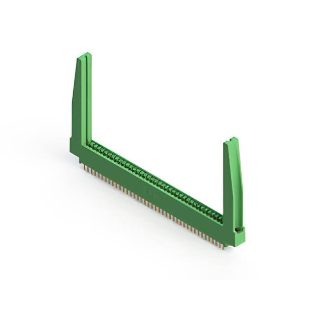 346-080-522-878 EDAC Inc.  Edgeboard Connectors